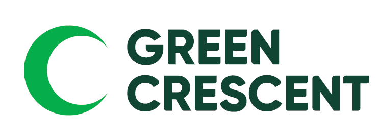 Green Crescent