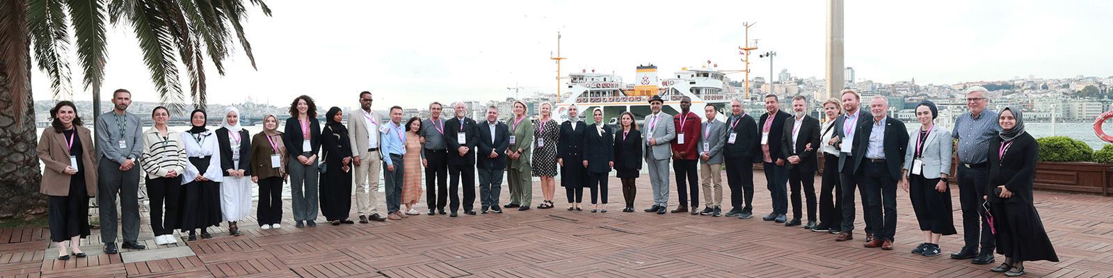 Member Organizations