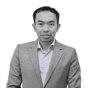 Ahmad Fairuz Bin Mohamed